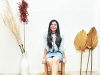 Eva Y. Sijabat, Mengajar Itu Seperti Dua Arah, Ada Berbagi Ilmu dan Pahami Berfikir Generasi Muda