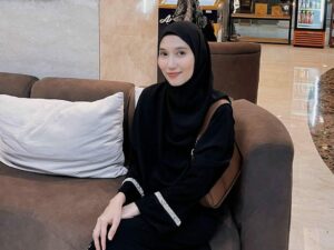 Melati Cataleya, Kunci Jadi Konten Kreator Konsisten Adalah Never Stop LearningÂ