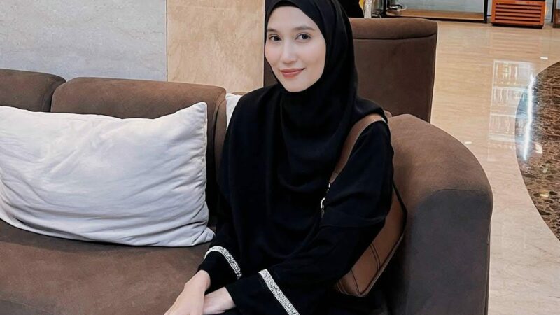 Melati Cataleya, Kunci Jadi Konten Kreator Konsisten Adalah Never Stop Learning 