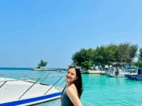 Gadis Midori E. P., Lakukan yang Terbaik dan Serahkan Sisanya Pada Tuhan