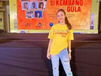 Princesza Leticia, Ciptakan Lingkaran Pertemanan Positif, No Bully No Toxic