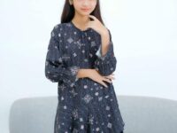 Allea Namara, Jangan Ragu Coba Hal Baru Siapa Tahu Temukan Bakat Terpendam