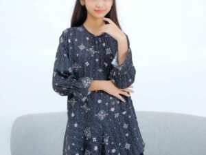 Allea Namara, Jangan Ragu Coba Hal Baru Siapa Tahu Temukan Bakat TerpendamÂ