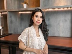 Olla, Lakukan Apapun yang Buat Kita Bahagia Selama Positif 