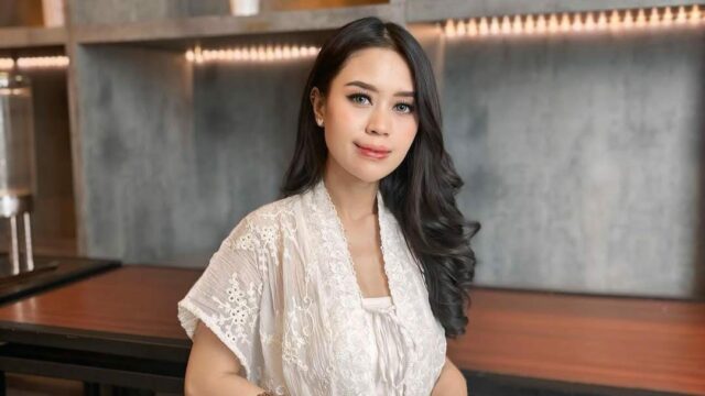 Olla, Lakukan Apapun yang Buat Kita Bahagia Selama Positif 