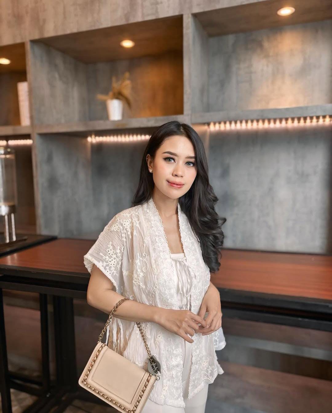 Olla, Lakukan Apapun yang Buat Kita Bahagia Selama Positif 