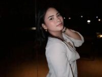 Adani Indira Prameswari, Kalau Hasil Belum Sesuai Berarti Ada yang Perlu Perbaikan