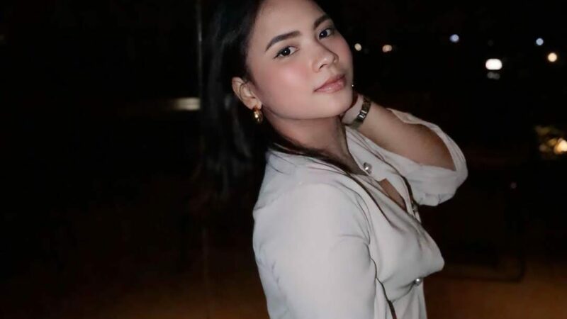 Adani Indira Prameswari, Kalau Hasil Belum Sesuai Berarti Ada yang Perlu Perbaikan 