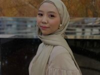 Tribuana, Modelling Medium Ekspresikan Diri dan Menikmati Setiap Proses