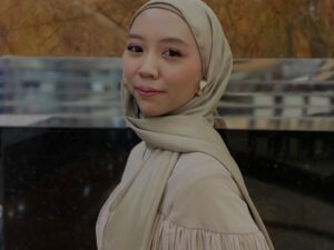 Tribuana, Modelling Medium Ekspresikan Diri dan Menikmati Setiap Proses