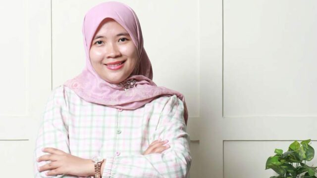 Ida Fauziah, Tak Perlu Sempurna yang Penting Terus Bertumbuh 