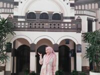 Ranty Rukmawaty Jangan Takut Mencoba Setiap Proses Adalah Pelajaran 