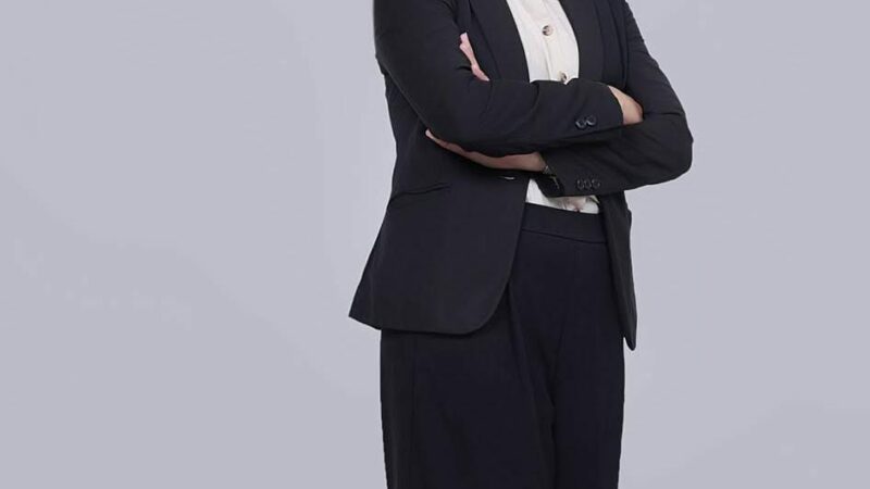 Putri Handayani Sirait, Usia Jangan Sampai Halangi Langkah Kita, Selama Ada Kemauan Tuhan Kan Buka Jalan