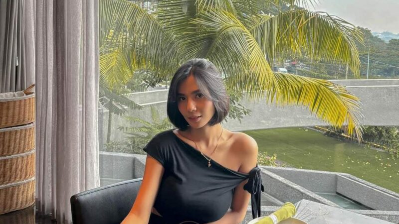 Kenya, Jangan Biarkan Orang Lain Mencuri Kebahagiaan Kita!