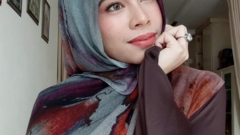 Zahira Syafitri, Lakukan Hal Positif Sekecil Apapun, Ini Lebih Bermakna dalam Hidup!