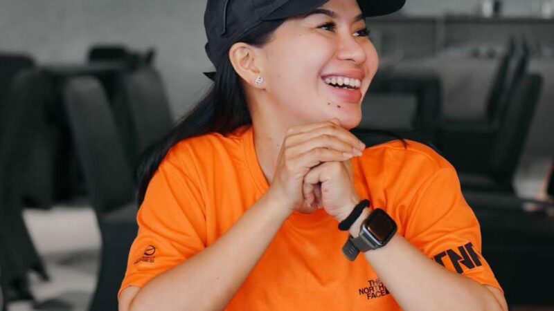 Maharatih, SH. MH: Hidup Adalah Seni yang Harus Dirajut dengan Kesadaran Penuh