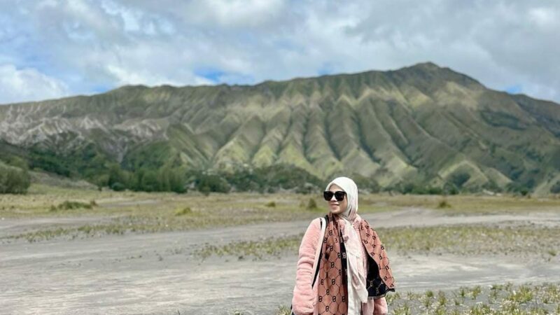 Astri Yuniati, Jangan Takut Ambil Keputusan Sulit Selama untuk Kebaikan Diri dan Keluarga 