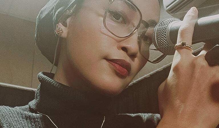 Anggun PW, Tak Ingin Jadi Orang Lain dan Berikan Kekuatan Unik Lewat Musik 