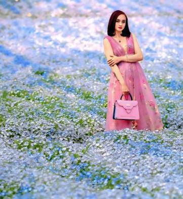 Megamoza, Keluarga Tak Perlu Sempurna yang Penting Penuh Cinta