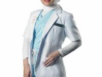 drg. Ade Amalia, No Matter How Hard Life, Don’t Lose Hope