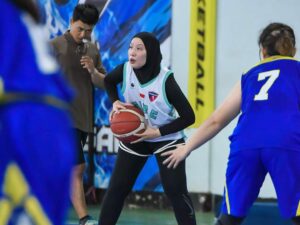 Tita Juwita Ningrum, Fokus di Tujuan Kita dan Selalu Merasa Cukup Serta Bersyukur