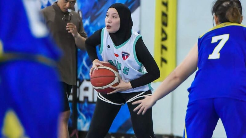 Tita Juwita Ningrum, Fokus di Tujuan Kita dan Selalu Merasa Cukup Serta Bersyukur 