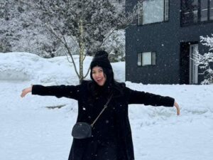 Nila Sadira Mimpi Setinggi-tingginya Kerja Keras dan Jangan Takut Gagal!