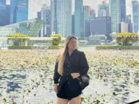 Diane Tanujaya, Remember, It’s Just A Bad Day, Not A Bad Life