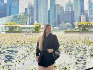 Diane Tanujaya, Remember, It’s Just A Bad Day, Not A Bad Life