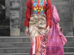 Maila Hana Sekar Mazaya, Mimpi Adalah Bahan Bakar untuk Bekerja Keras