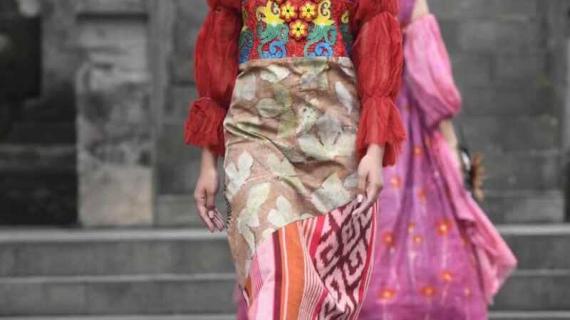 Maila Hana Sekar Mazaya, Mimpi Adalah Bahan Bakar untuk Bekerja Keras