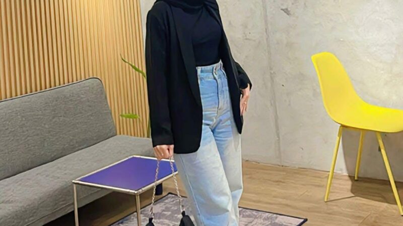 Chaca Gheshafa, Cukup Jadi Diri Kita Sendiri dan Jalani Prosesnya dengan Tulus