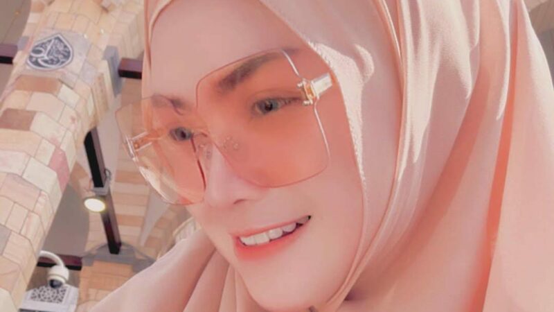 Dewi Febri, Jangan Berhenti Belajar dan Libatkan Tuhan di Setiap Langkah 