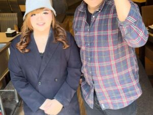 Johana Ariel Suhendra dari Bullying  Masa Sekolah Hingga Menjadi Nanashu yang Sukses !