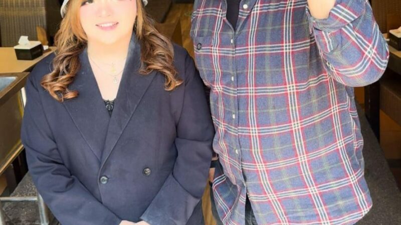 Johana Ariel Suhendra dari Bullying  Masa Sekolah Hingga Menjadi Nanashu yang Sukses !