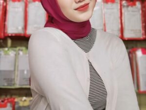 Charlin Siska Yuliani, Setiap Kegagalan Adalah Batu Loncatan untuk Jadi Lebih TangguhÂ