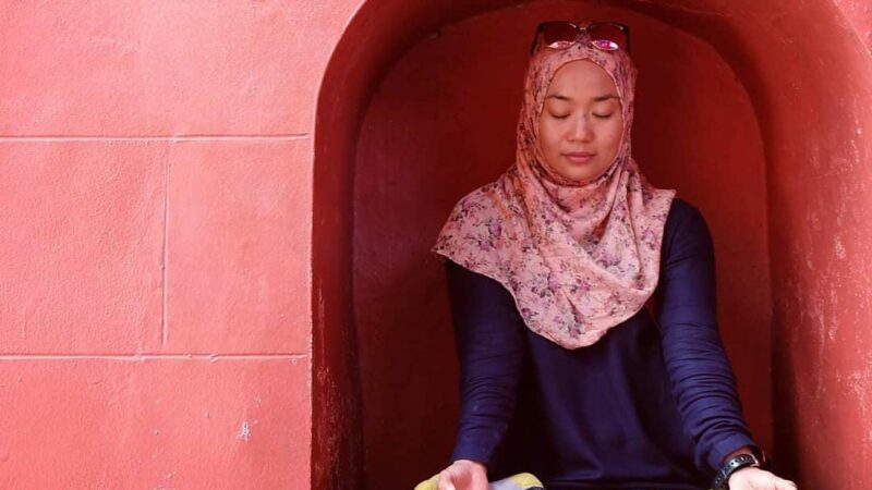 Indah Widiastuti: Multitasking Mom yang Belajar Menemukan Seimbang, Bukan Sempurna