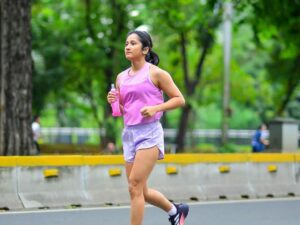 Tattia Setiap Progress Sekecil Apapun Patut Dirayakan!