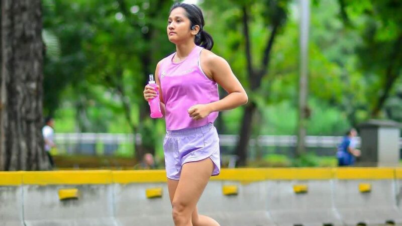 Tattia Setiap Progress Sekecil Apapun Patut Dirayakan!