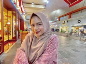 Tamimi Nur Alifah, Jangan Ikuti Gaya Hidup Orang Lain,  Ciptakan Ciri Khasmu Sendiri!