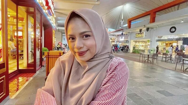Tamimi Nur Alifah, Jangan Ikuti Gaya Hidup Orang Lain,  Ciptakan Ciri Khasmu Sendiri!