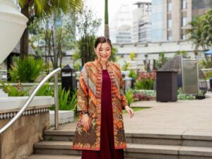 Feli Sumayku, Percayakan Sepenuhnya Hidup Kita Kepada Tuhan!