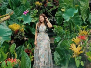 Lilis Sumiati, Jadilah Multitasking Tapi Tetap Fokus Pada Tujuan!