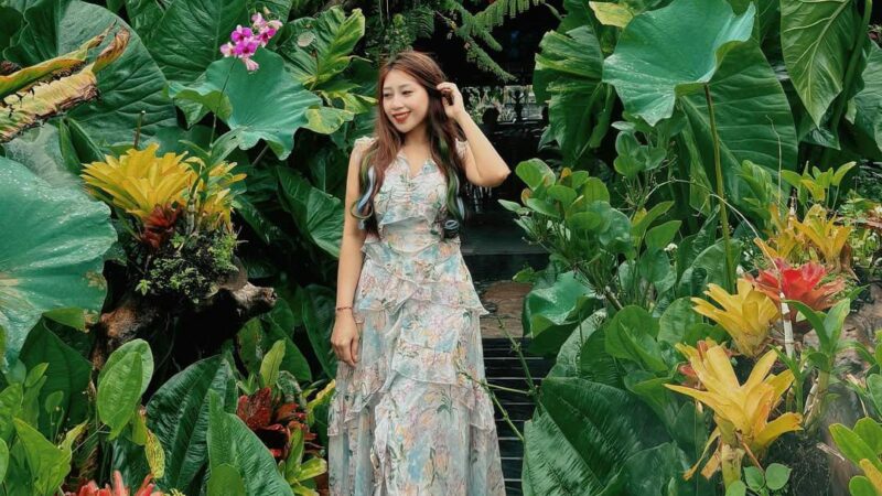 Lilis Sumiati, Jadilah Multitasking Tapi Tetap Fokus Pada Tujuan!