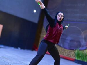 Mega Suci Lestari, Tiada Kata Terlambat. Perubahan Besar Dimulai Dari Langkah Kecil