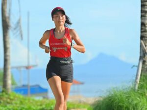 Lili Hanney, Kebaikan Sekecil Apapun Bisa Menjadi Cahaya Buat Orang Lain