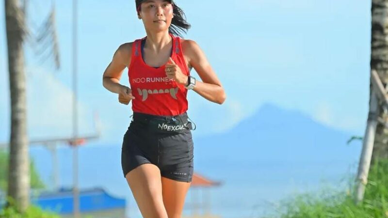 Lili Hanney, Kebaikan Sekecil Apapun Bisa Menjadi Cahaya Buat Orang Lain