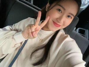 Asprillia Abraham, Asah dan Poles Sesuatu yang Kita Cintai Sehingga Jadi Berkat Buat Sesama