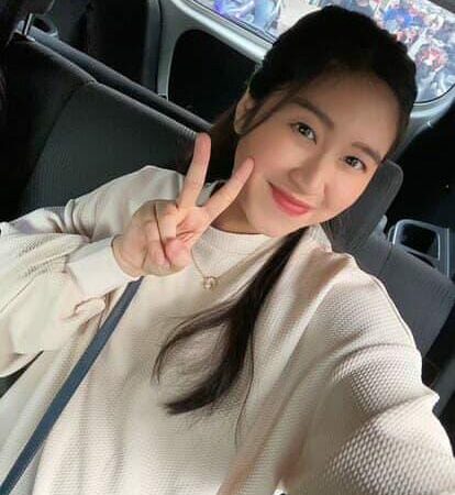 Asprillia Abraham, Asah dan Poles Sesuatu yang Kita Cintai Sehingga Jadi Berkat Buat Sesama