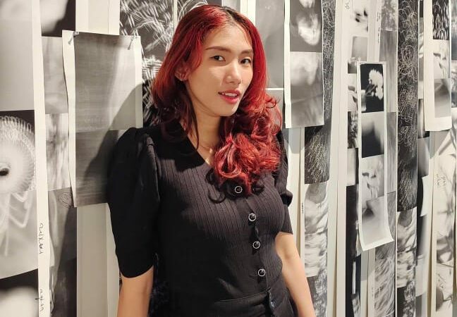 Aliya Svetlina, Fokuslah Pada Perkembangan Diri Kita Sendiri!